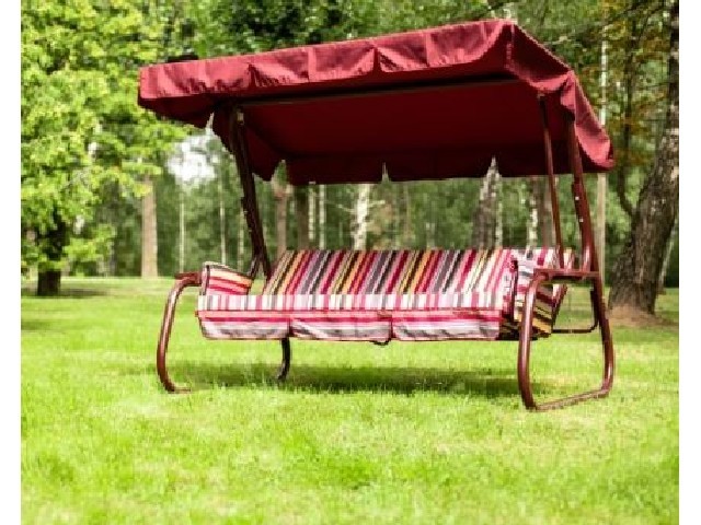 Качели садовые Родео с999